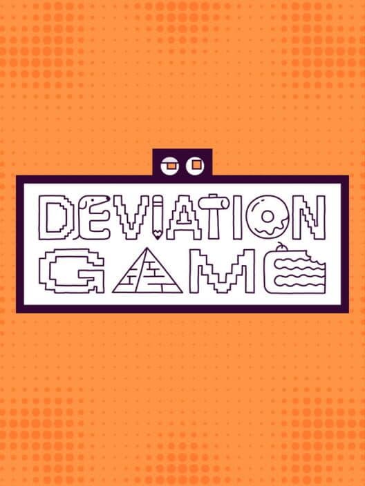 Deviation Game cover art