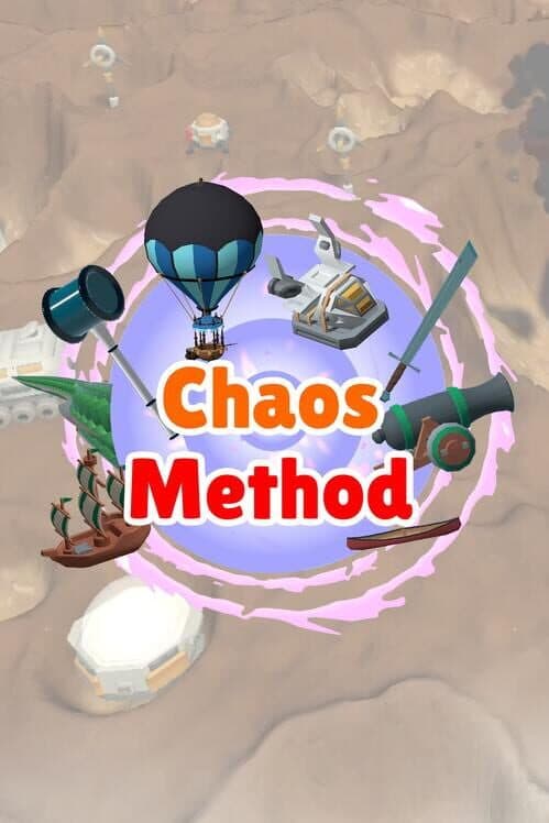 Chaos Method cover art