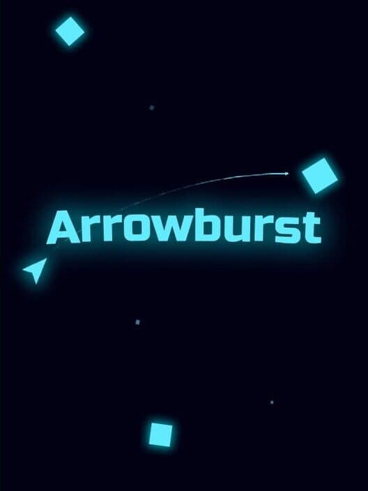 Arrowburst cover art