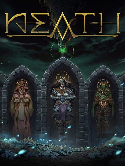 Neath cover art