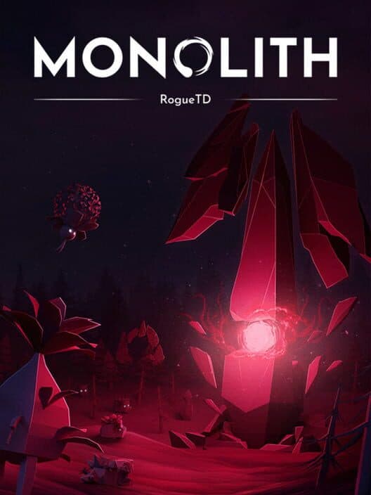 Monolith: Rogue TD cover art