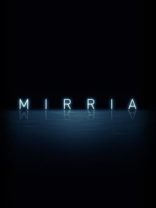 Mirria cover art