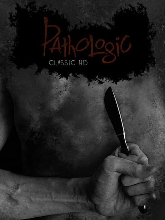 Pathologic Classic HD cover art