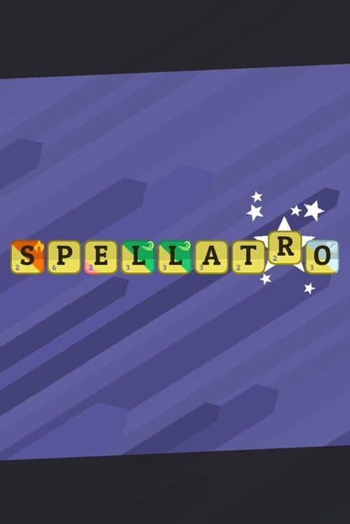 Spellatro cover art