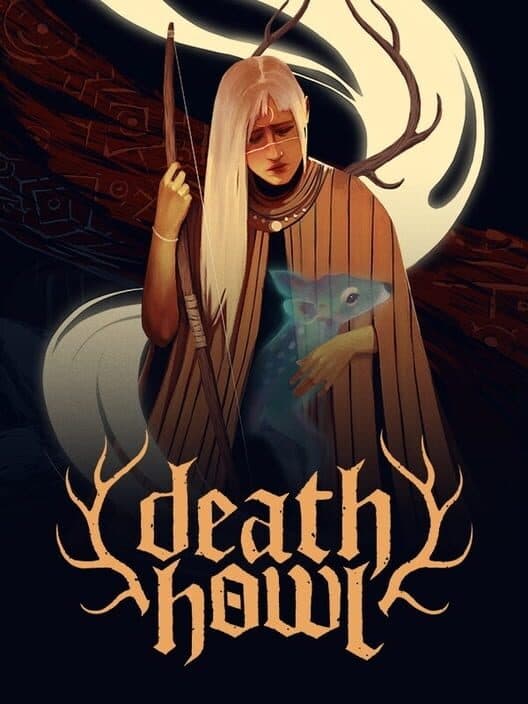 Death Howl cover art