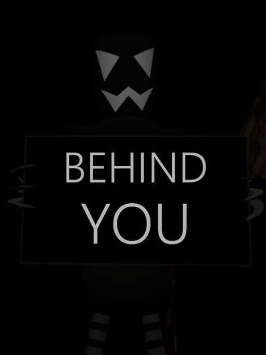 Behind You cover art