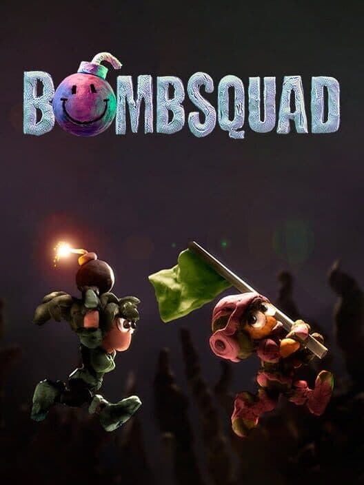 BombSquad cover art