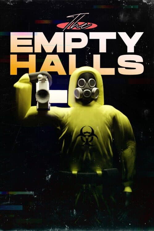 The Empty Halls cover art