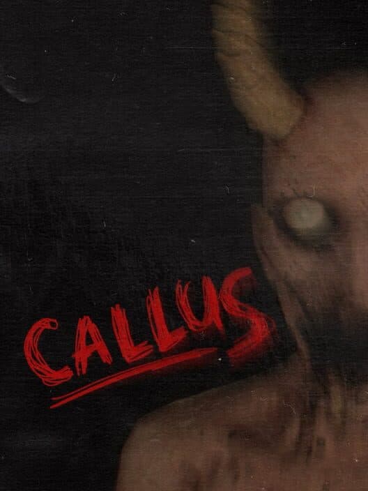 Callus cover art