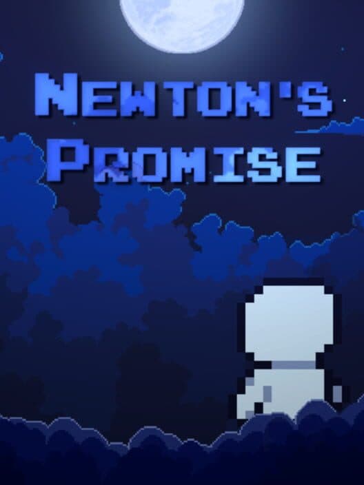 Newton's Promise cover art