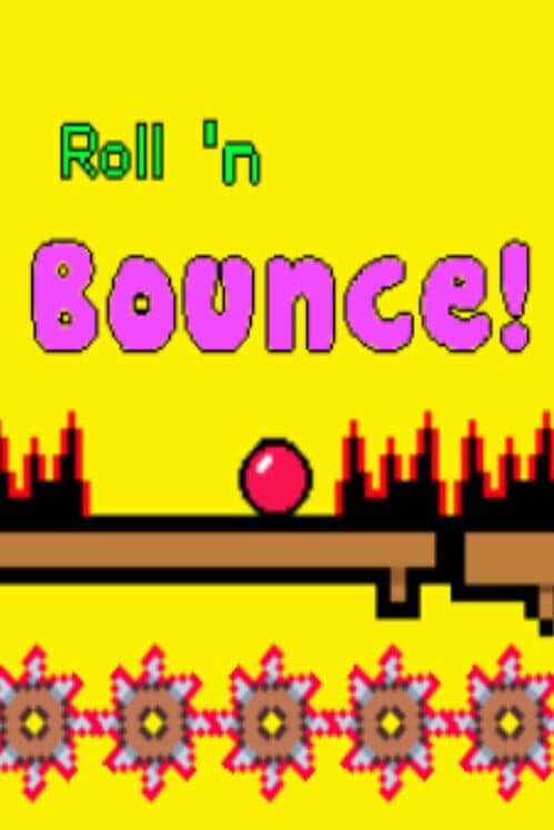 Roll 'n Bounce cover art