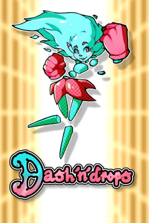 Dash'n'Drops cover art