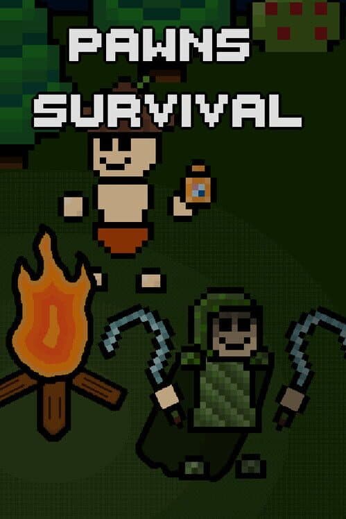 Pawns Survival cover art