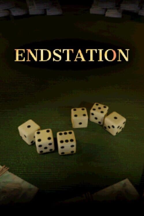 Endstation cover art