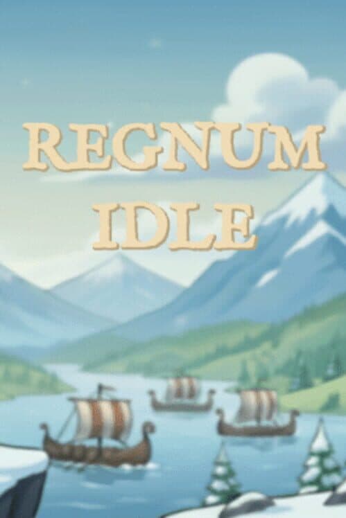 Regnum Idle cover art