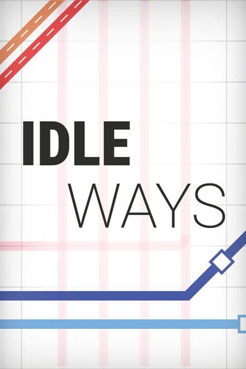 Idle Ways cover art