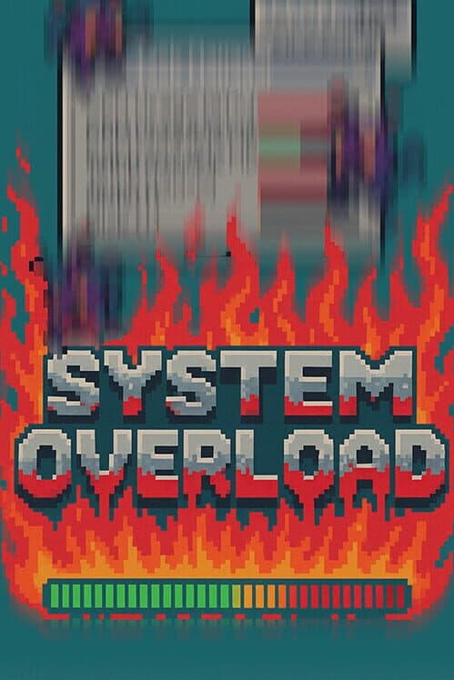 System Overload cover art