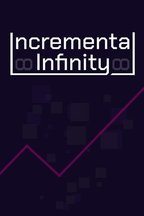 Incremental Infinity cover art