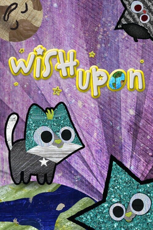 Wish Upon cover art