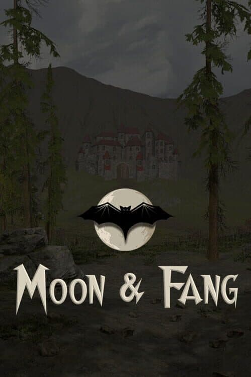 Moon and Fang cover art