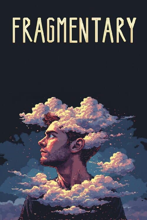 Fragmentary cover art