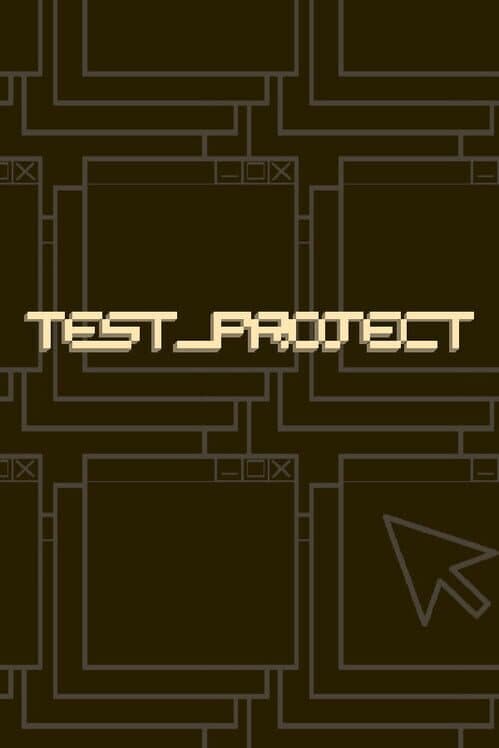 Test_project cover art