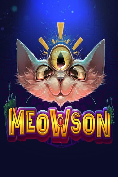 MeowSon cover art