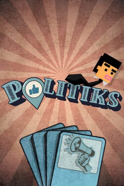 Politiks cover art