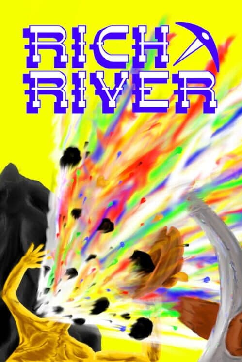 Rich River cover art