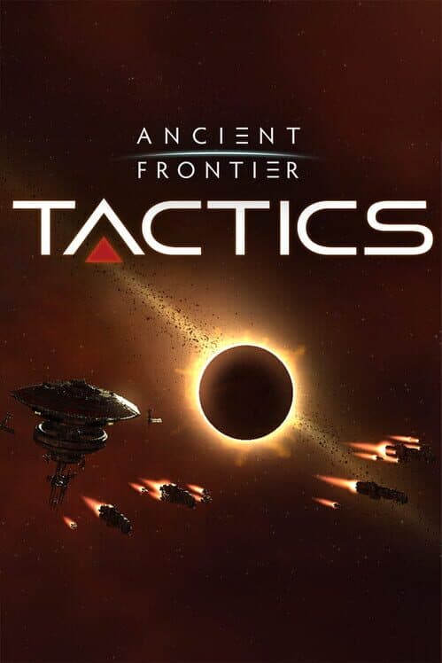 Ancient Frontier: Tactics cover art