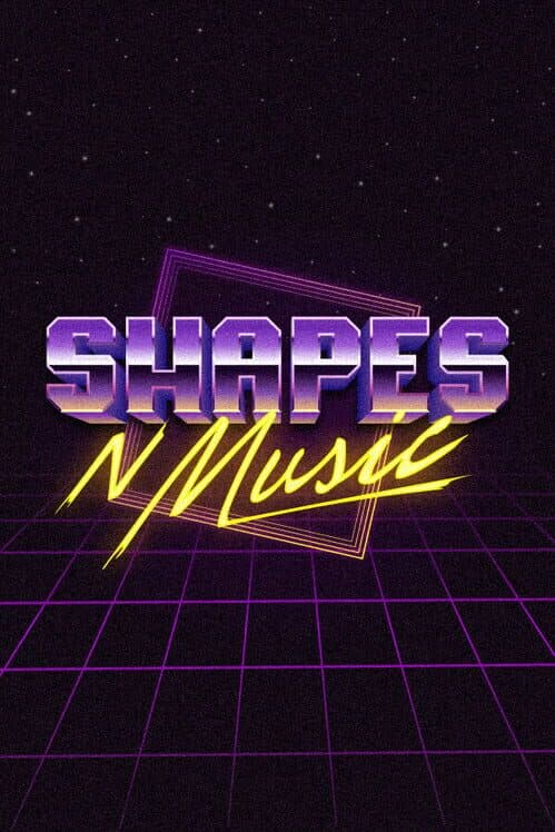 Shapes N Music cover art
