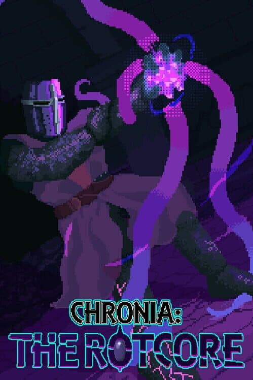 Chronia: The Rotcore cover art