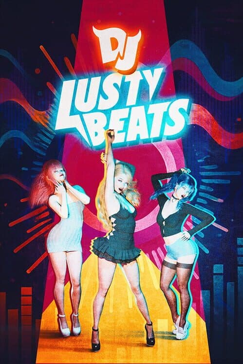 DJ Lusty Beats cover art