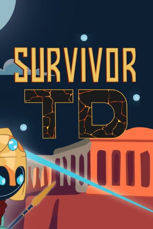 Survivor TD cover art