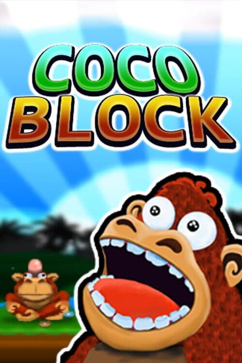 Coco Block cover art