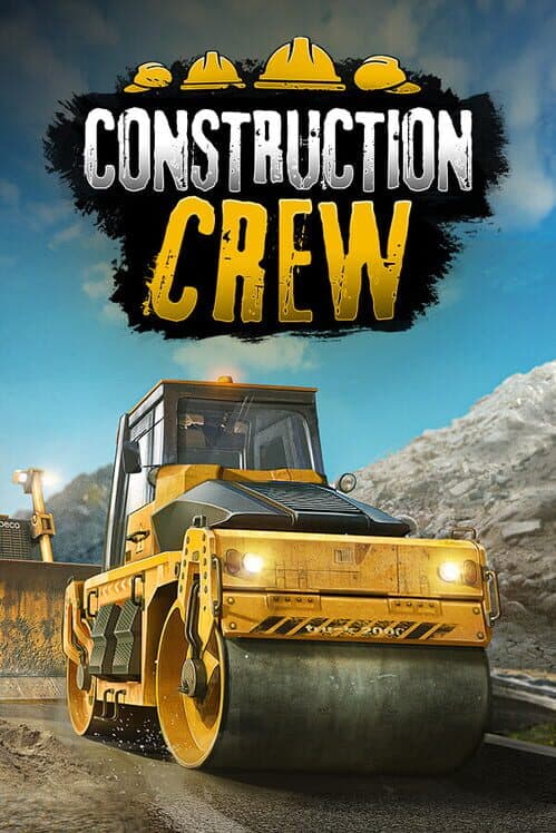 Construction Crew cover art
