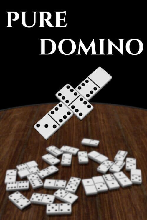 Pure Domino cover art