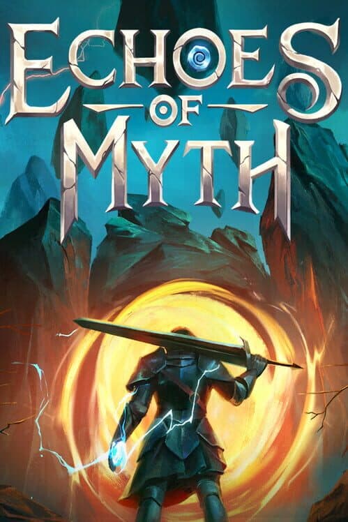 Echoes of Myth cover art