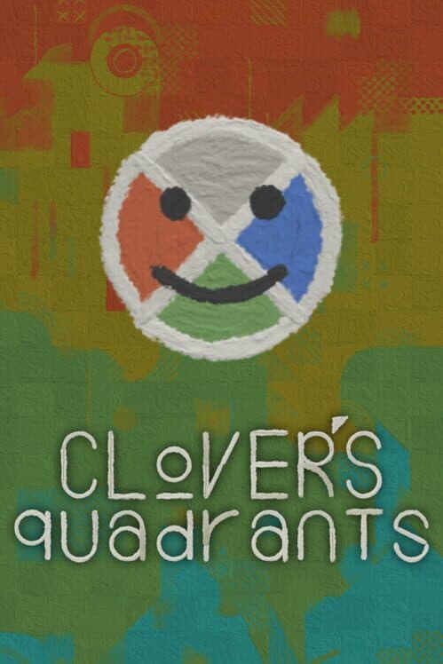Clover's Quadrants cover art