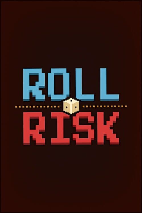 Roll & Risk cover art