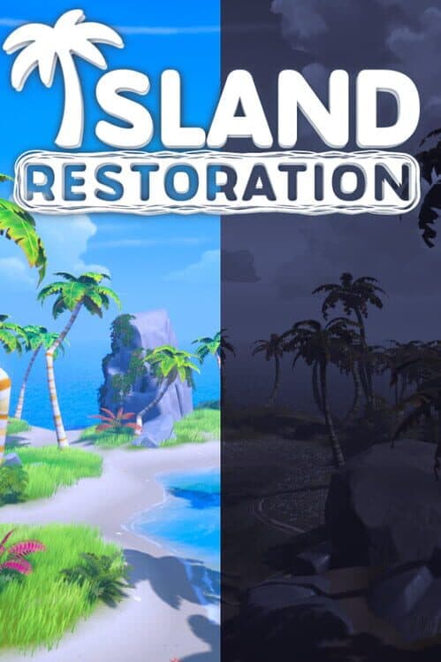 Island Restoration cover art