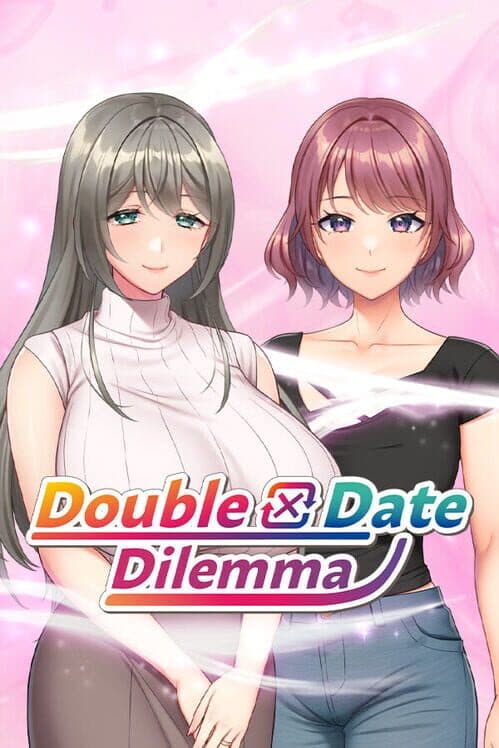 Double Date Dilemma cover art