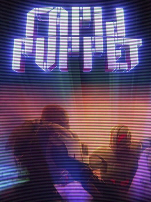 Rapid Puppet cover art