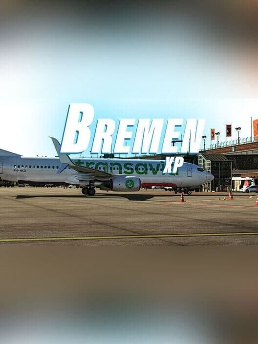 X-Plane 11: FSDG - Bremen XP cover art