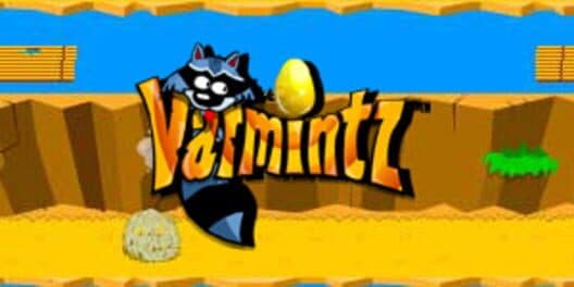 Varmintz cover art