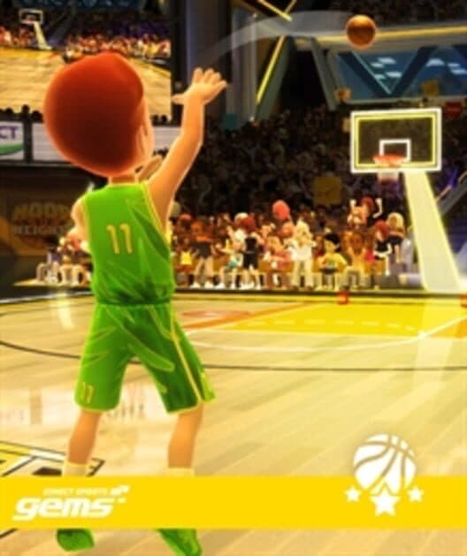 3 Point Contest cover art