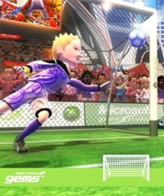 Penalty Saver cover art