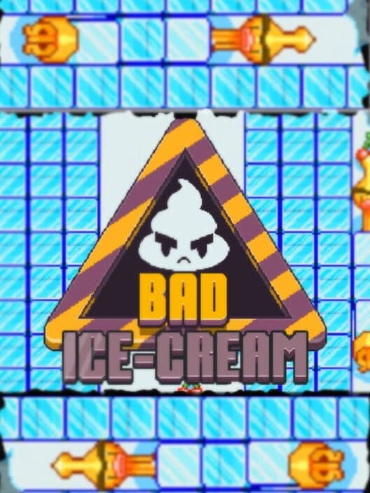 Bad Ice Cream cover art