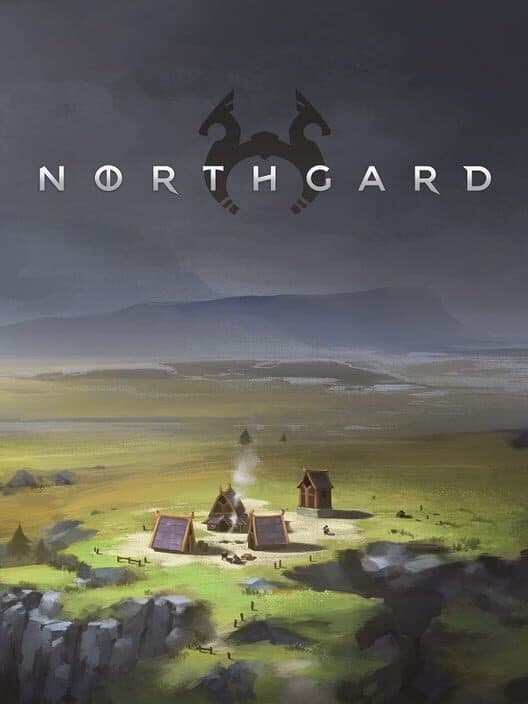 Northgard cover art