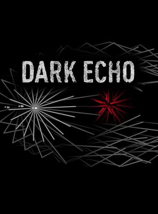 Dark Echo cover art